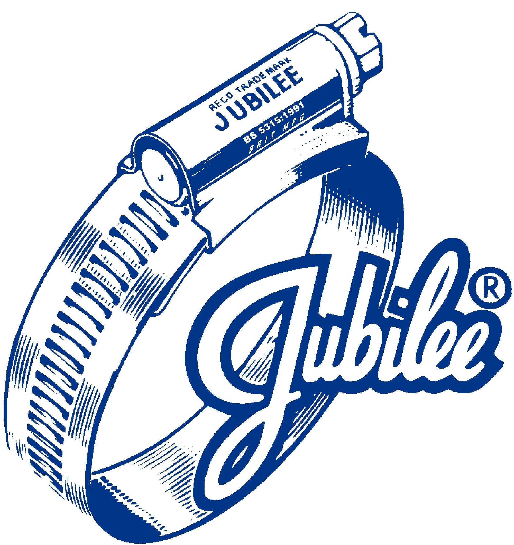 Jubilee® Hose Clamps and Clips