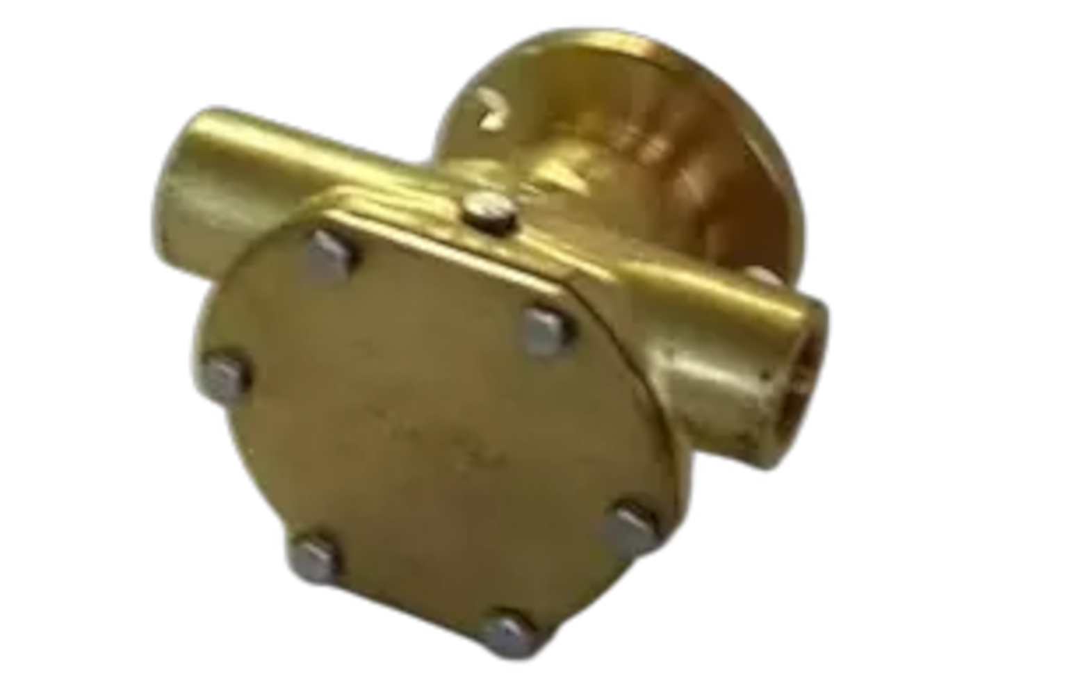 Kubota & Universal Engines Seawater Pump ANCOR 4554