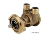 Kohler 33EFOZ 40EOZ Seawater Pump GM57562 Replacement JPR-JD25UH