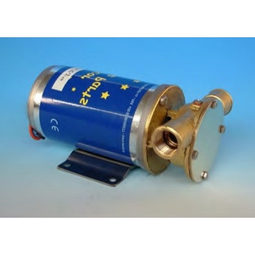 12V, Multi-Use Pump 45 LPM (EP 45 - AN 696)