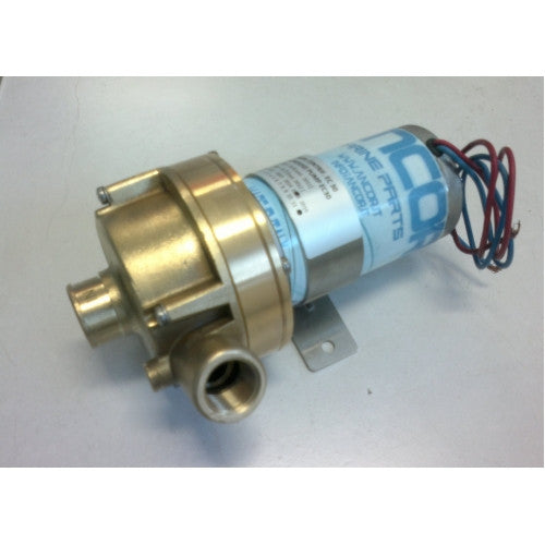 24V Centrifugal Pump 30LPM (EC30 AN 2012)