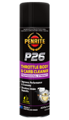 Penrite Power Tune Throttle Body &amp; Carb Cleaner 400G