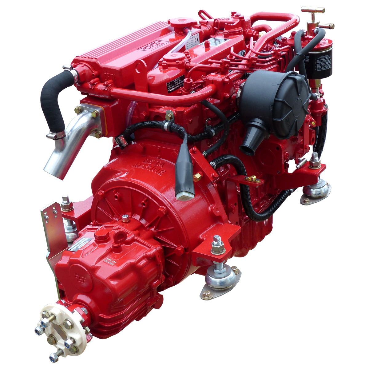 BETA Marine Aftermarket Parts