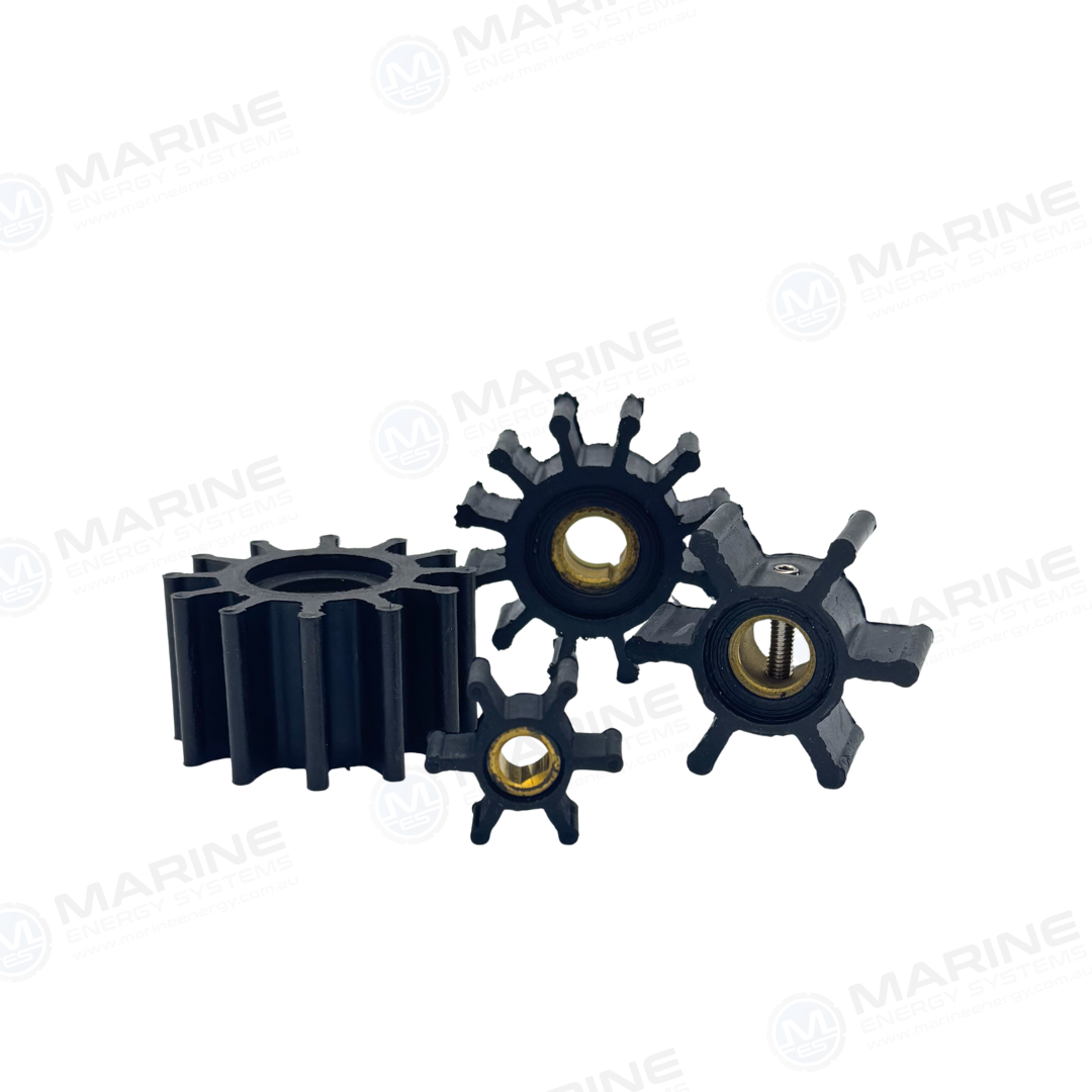Jabsco Impellers Replacements