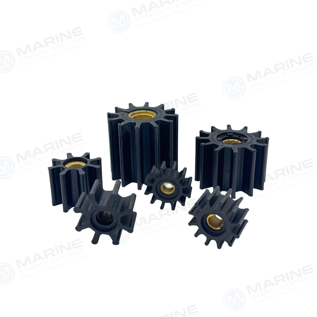 Johnson Impeller Replacments
