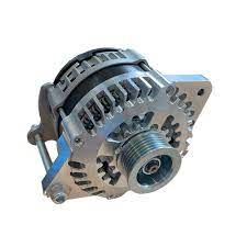 Starter Motors & Alternators