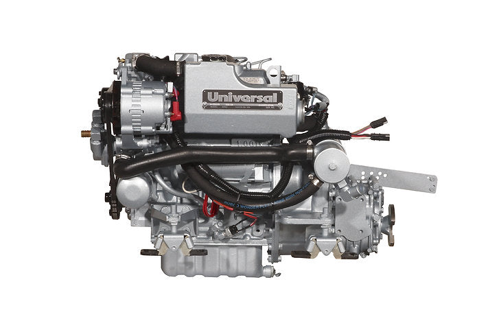 Kubota Marine Seawater Pumps