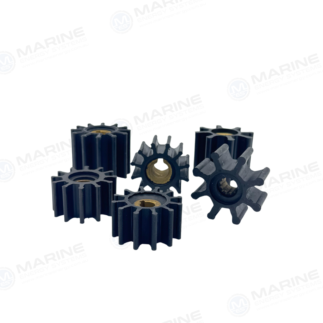 Yanmar Impeller Replacements