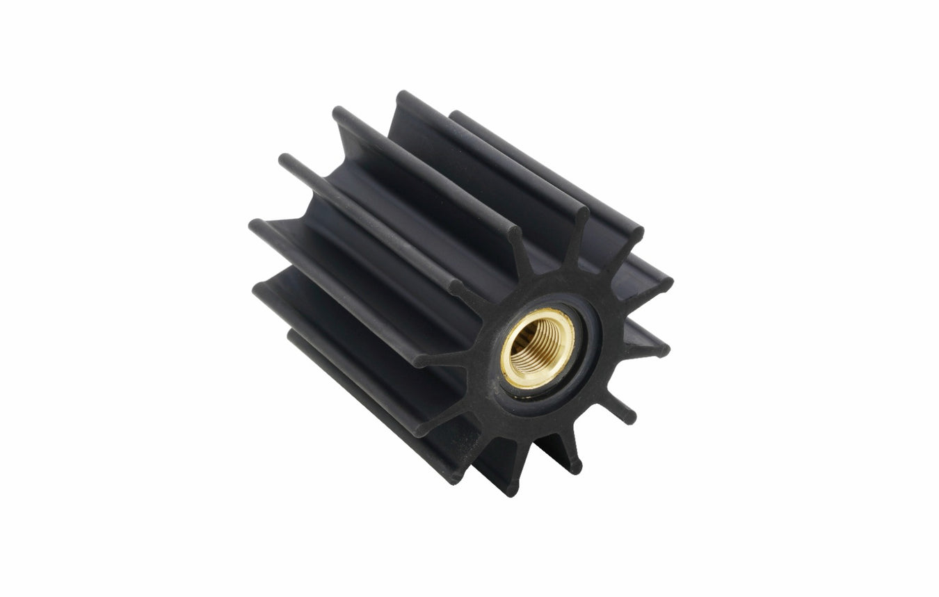 Seawater Impellers MTU Detroit Diesel