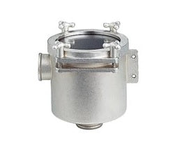Seawater Strainers - Brass Seawater Strainers - Brass Seawater Strainers