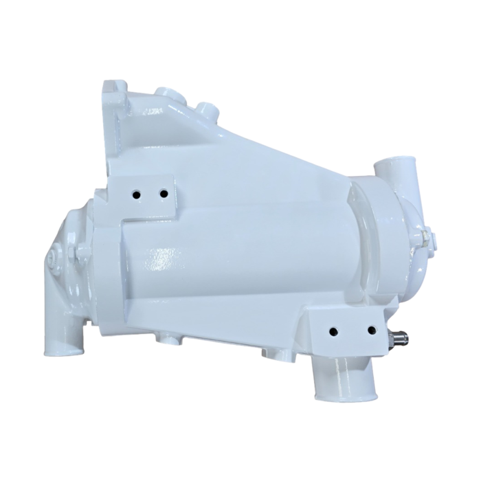 Cummins 5.9L B Series Aftercooler 3979771 Complete Assembly Replacement