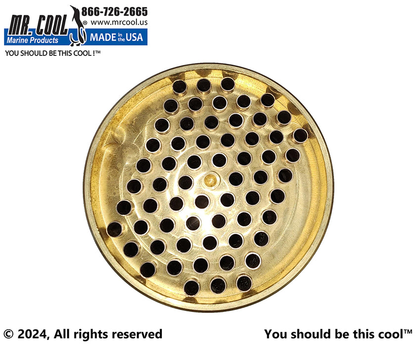 Cummins 5.9L B Series Aftercooler Bundle, 4933306 3977272 Replacement