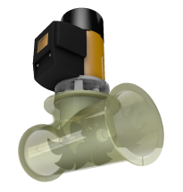 Bow Thrusters