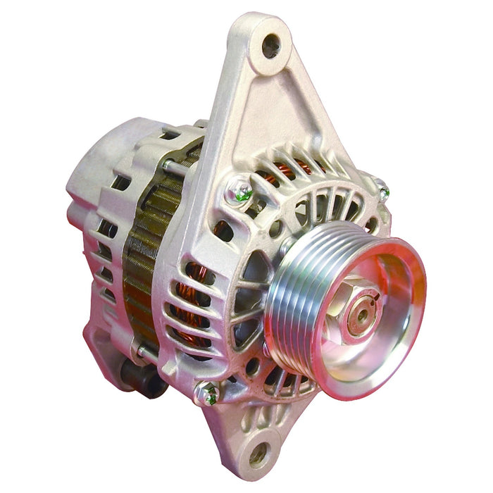 Mercruiser Diesel 882571 Alternator Replacement