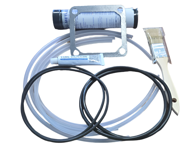Cummins 5.9L B Series Aftercooler Service Kit (A) Oring & Core Stabilzers MRC4025341-13A