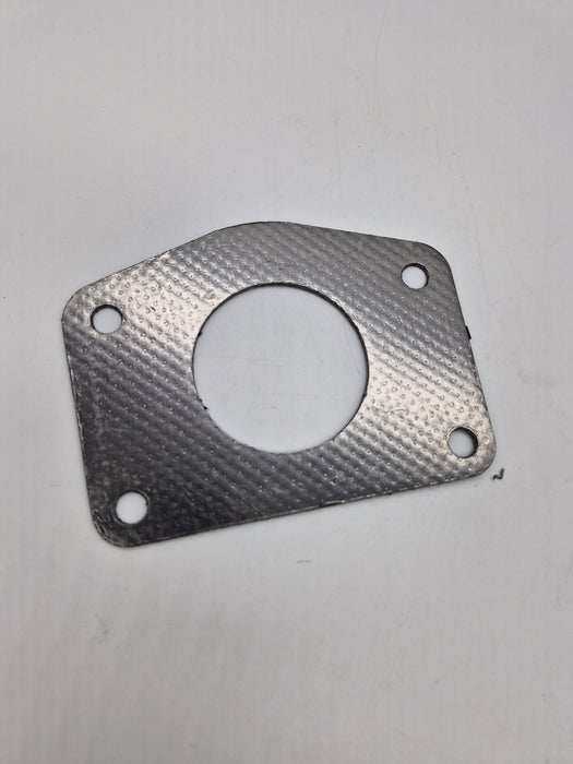 Cat 3208 Cast 316 Stainless Steel Exhaust Elbow (Starboard) HDI C08S