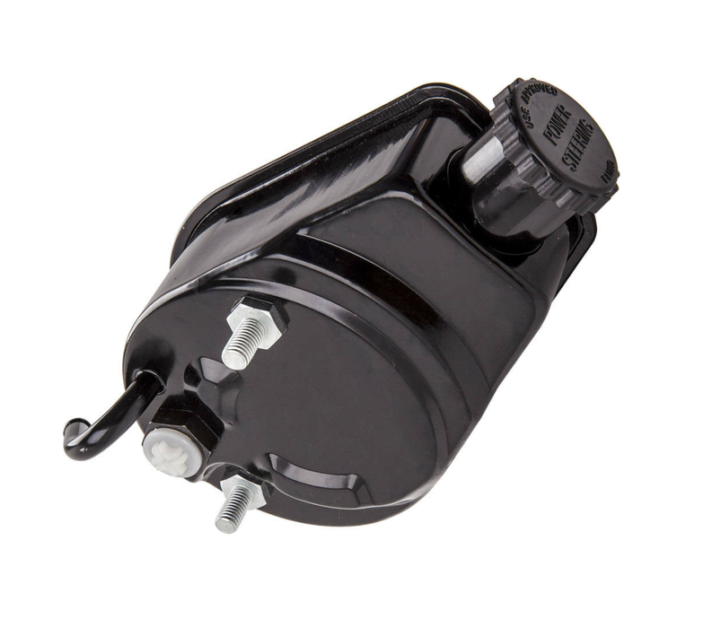 Mercruiser 16792A39 Power Steering Pump Assembly Replacement + Mercruiser Power Steering Pulley 861578 Replacement