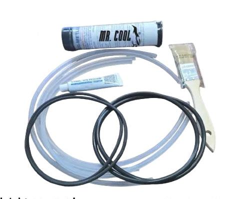 Aftermarket Cummins 3919856 Aftercooler Cap for C/L 8.3 Series Engine w/Freshwater Flush Port