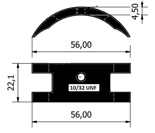 SHERWOOD G11 PUMP PARTS - AFTERMARKET PARTS