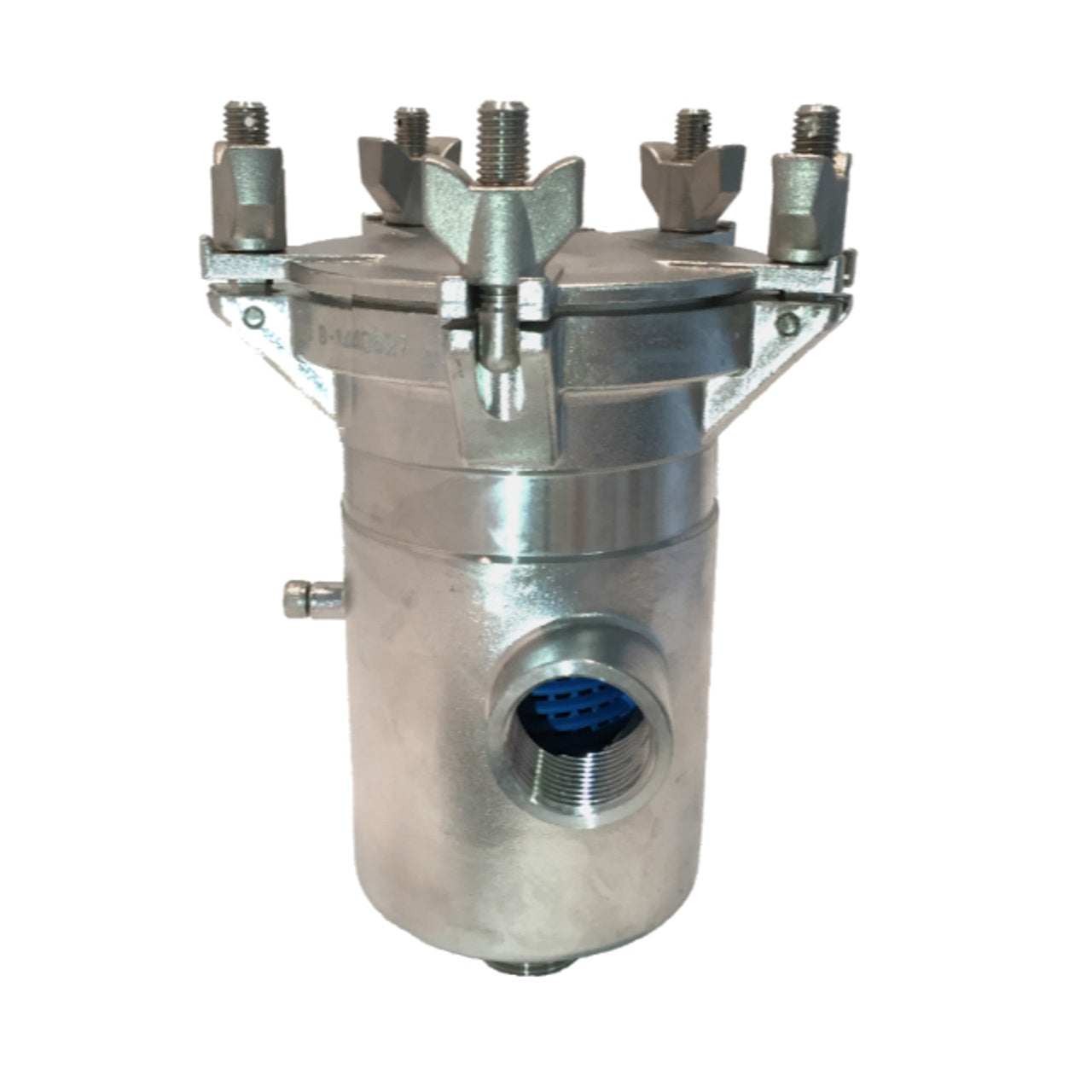 Seawater Strainers - Stainless Steel (2205)- ( Brand Arctic Steel)