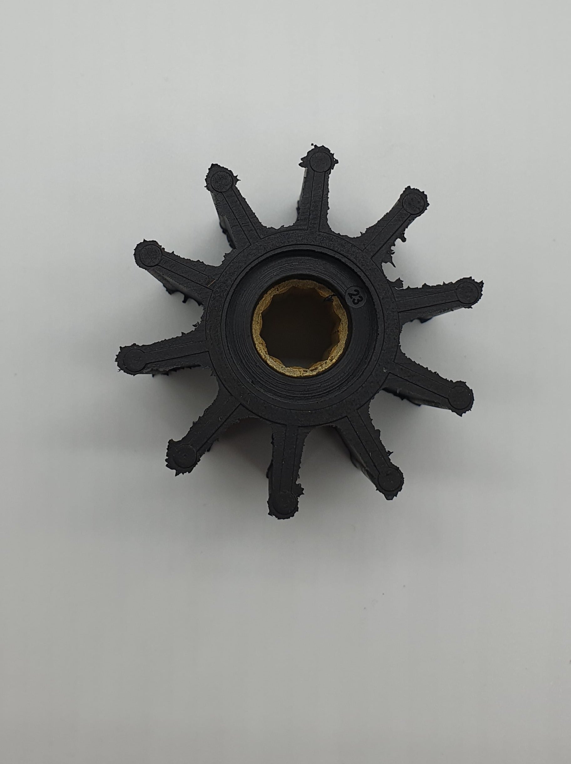 AN 2042 Replaces Jabsco Impeller 17937-0001
