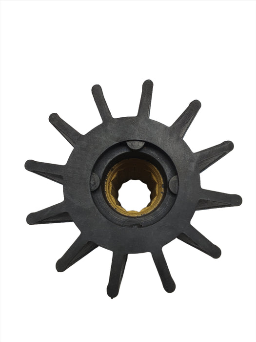 Volvo Penta D12, D13, D16 3830459 Impeller Jabsco 17938-0001 Replacement AN 5288