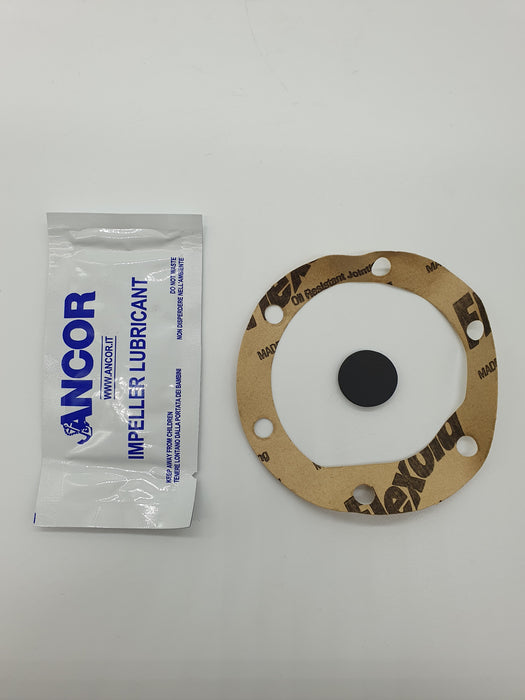AN 2042 Replaces Jabsco Impeller 17937-0001