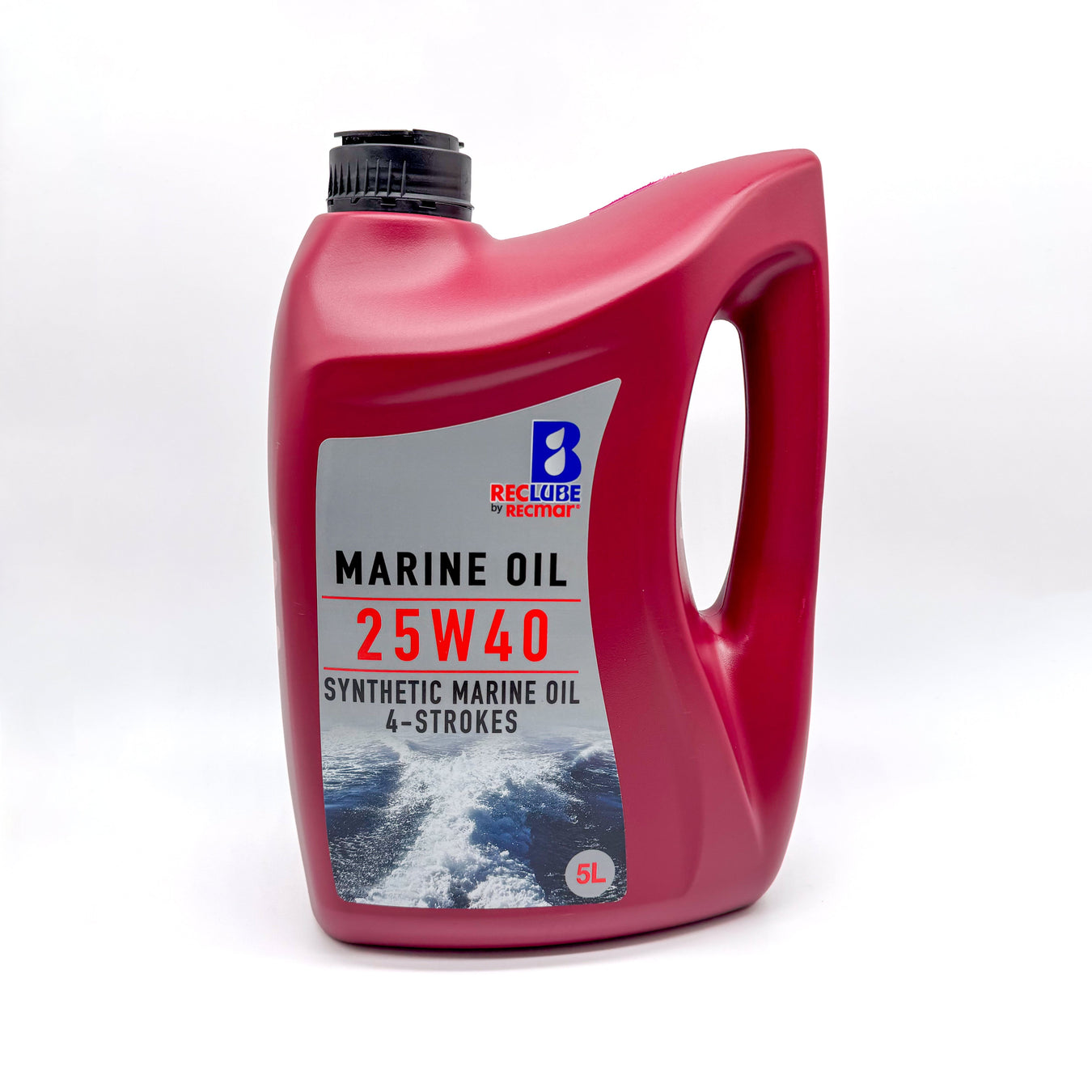 RecLube Marine Oils