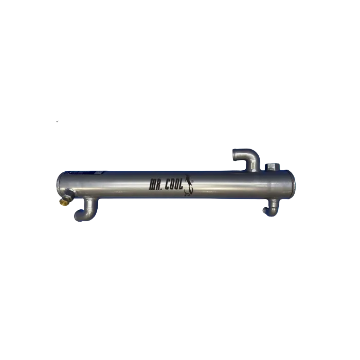 299049 Universal Heat Exchanger