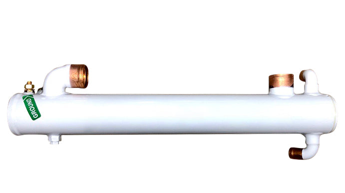 Kohler Heat Exhanger 229280 Replacement MR COOL