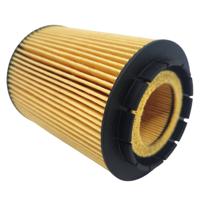 Mercruiser Diesel 895207 Oil Filter Replacement