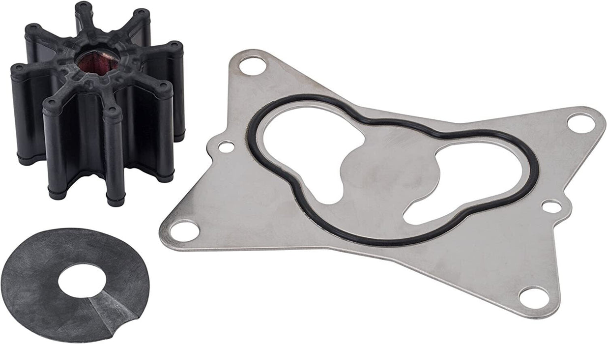 Mercruiser Red Core 47-8M0137221 Water Pump Repair Kit Design II