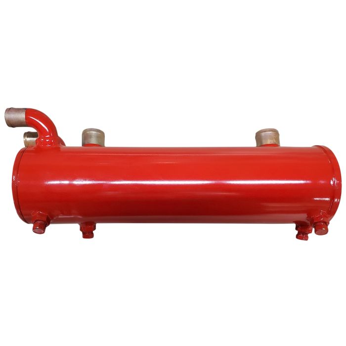 Westerbeke 043282 Heat exchnager Aftermarket Replacment Mr Cool MRC43282CN