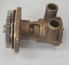 IVECO N45, N67 Seawater Pump 8038182 Replacement- AN 4375-ST155