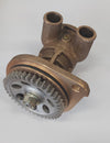 IVECO N45, N67 Seawater Pump 8038182 Replacement- AN 4375-ST155