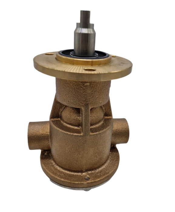 JMP Replacement PUMP MITSUBISHI S4S Eng / Generator
