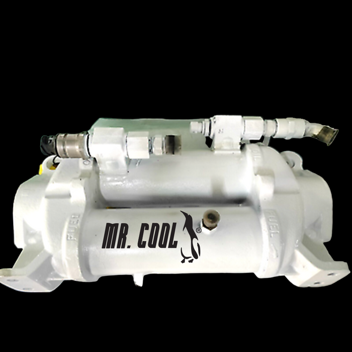 4939924CN Cummins Transmission / Fuel Cooler QSC8.3