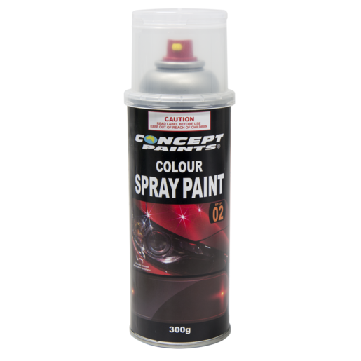 Aftermarket Volvo Red High Temp Engine Paint 827501