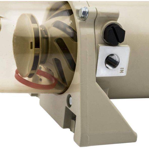 RECMAR 500MA Series Aftermarket Marine Fuel Filter / Water Separator Replacement