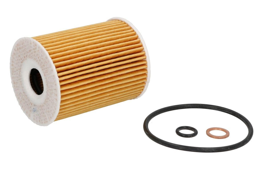 Mercruiser Diesel 35-879312041 Oil Filter Replacement