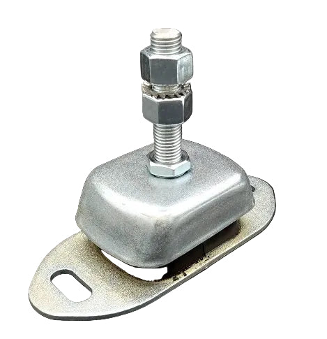 Engine Mount 183x75 with M16 Bolt Replaces Volvo Penta 858161 846765 (AN 5662)