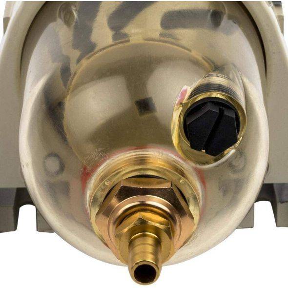 RECMAR 500MA Series Aftermarket Marine Fuel Filter / Water Separator Replacement