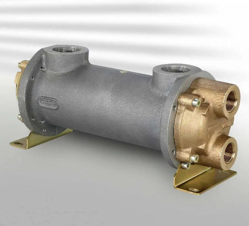 MOTA OIL COOLERS - "A" RANGE
