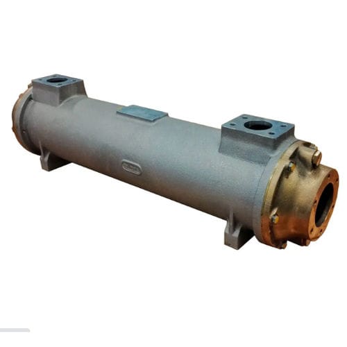 Mota Oil Coolers - "C" Range