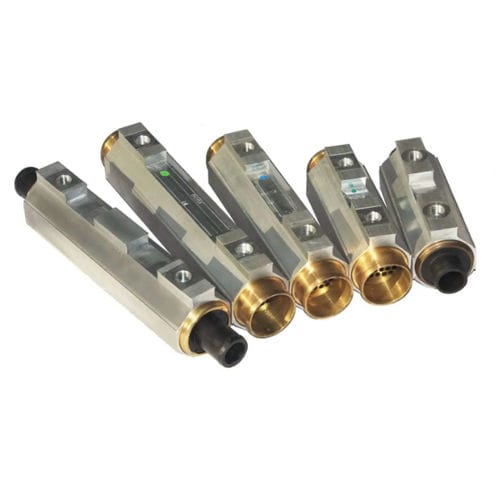 MOTA OIL COOLERS - "G" RANGE