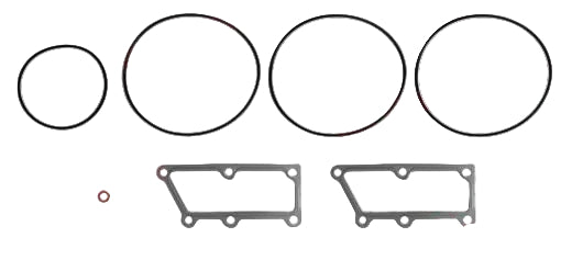 Yanmar 6LY Intercooler  Aftermarket Gasket Kit from Recmar REC6LYIC