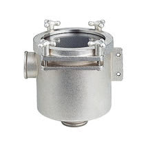 1-1/2" Water Strainer VENEZIA (MS SWS 0006H)