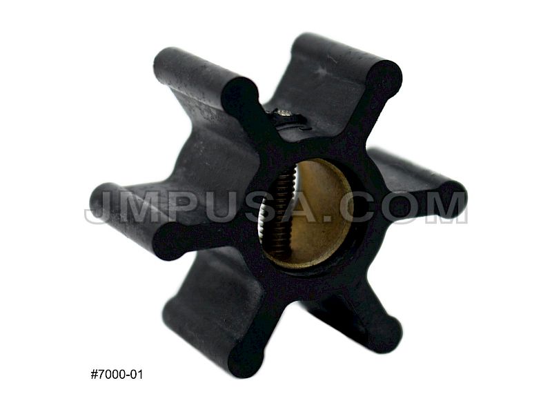 JMP 7000-01 Impeller (Johnson 09-808B)