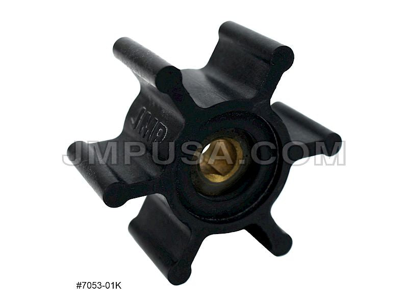 JMP 7053-01 Impeller 09-824 / JB 6303-0001