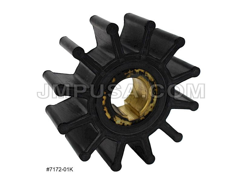 JMP 7172-01 Impeller (Sherwood 9000K Impeller)